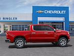 2025 Chevrolet Silverado 1500 Crew Cab 4x4 Pickup for sale #C25-759 - photo 5