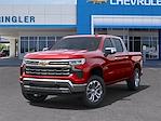 2025 Chevrolet Silverado 1500 Crew Cab 4x4 Pickup for sale #C25-759 - photo 6
