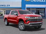 2025 Chevrolet Silverado 1500 Crew Cab 4x4 Pickup for sale #C25-759 - photo 7