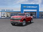 2025 Chevrolet Silverado 1500 Crew Cab 4x4 Pickup for sale #C25-759 - photo 8