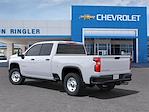 2025 Chevrolet Silverado 2500 Crew Cab 4x4 Pickup for sale #C25-760 - photo 4