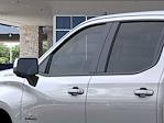New 2025 Chevrolet Silverado 1500 LT Crew Cab 4x4 Pickup for sale #C25-760XX - photo 12