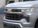 New 2025 Chevrolet Silverado 1500 LT Crew Cab 4x4 Pickup for sale #C25-760XX - photo 13