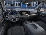 New 2025 Chevrolet Silverado 1500 LT Crew Cab 4x4 Pickup for sale #C25-760XX - photo 15