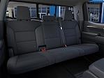 New 2025 Chevrolet Silverado 1500 LT Crew Cab 4x4 Pickup for sale #C25-760XX - photo 17