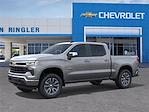 New 2025 Chevrolet Silverado 1500 LT Crew Cab 4x4 Pickup for sale #C25-760XX - photo 3