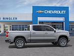 New 2025 Chevrolet Silverado 1500 LT Crew Cab 4x4 Pickup for sale #C25-760XX - photo 5