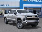 New 2025 Chevrolet Silverado 1500 LT Crew Cab 4x4 Pickup for sale #C25-760XX - photo 7