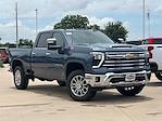 2025 Chevrolet Silverado 2500 Crew Cab 4x4 Pickup for sale #C25-761 - photo 3