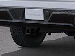 New 2025 Chevrolet Silverado 2500 Custom Crew Cab 4x4 SRW Pickup for sale #C25-761X - photo 14