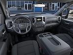 New 2025 Chevrolet Silverado 2500 Custom Crew Cab 4x4 SRW Pickup for sale #C25-761X - photo 15