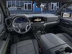 2025 Chevrolet Silverado 1500 Crew Cab 4x4 Pickup for sale #C25-764X - photo 15