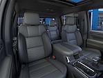 2025 Chevrolet Silverado 1500 Crew Cab 4x4 Pickup for sale #C25-764X - photo 16