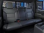 2025 Chevrolet Silverado 1500 Crew Cab 4x4 Pickup for sale #C25-764X - photo 17