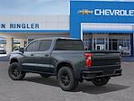 2025 Chevrolet Silverado 1500 Crew Cab 4x4 Pickup for sale #C25-764X - photo 3