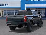 2025 Chevrolet Silverado 1500 Crew Cab 4x4 Pickup for sale #C25-764X - photo 4