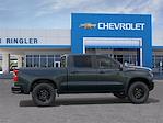 2025 Chevrolet Silverado 1500 Crew Cab 4x4 Pickup for sale #C25-764X - photo 5