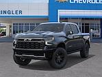2025 Chevrolet Silverado 1500 Crew Cab 4x4 Pickup for sale #C25-764X - photo 6