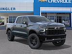 2025 Chevrolet Silverado 1500 Crew Cab 4x4 Pickup for sale #C25-764X - photo 7