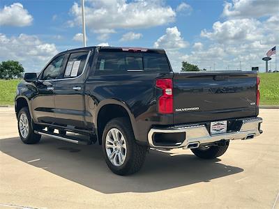 2024 Chevrolet Silverado 1500 Crew Cab 4x4 Pickup for sale #C25-764XA - photo 2