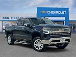 2024 Chevrolet Silverado 1500 Crew Cab 4x4 Pickup for sale #C25-764XA - photo 1