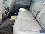 2024 Chevrolet Silverado 1500 Crew Cab 4x4 Pickup for sale #C25-764XA - photo 17