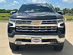 2024 Chevrolet Silverado 1500 Crew Cab 4x4 Pickup for sale #C25-764XA - photo 8