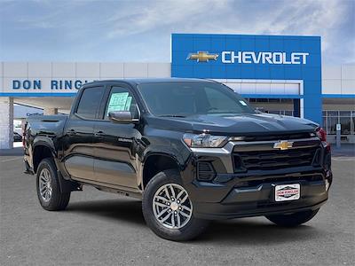 2025 Chevrolet Colorado Crew Cab 4x2 Pickup for sale #C25-766 - photo 1