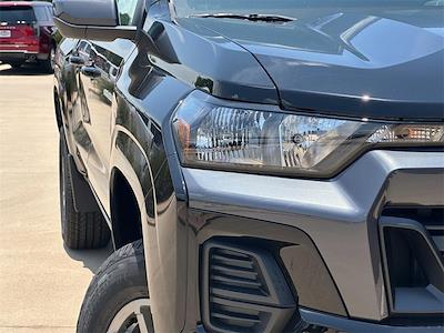 New 2025 Chevrolet Colorado LT Crew Cab Pickup for sale #C25-766 - photo 2