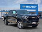 2025 Chevrolet Colorado Crew Cab 4x2 Pickup for sale #C25-766 - photo 1