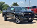 2025 Chevrolet Colorado Crew Cab 4x2 Pickup for sale #C25-766 - photo 3