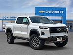 2025 Chevrolet Colorado Crew Cab 4x4 Pickup for sale #C25-767 - photo 1