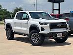 2025 Chevrolet Colorado Crew Cab 4x4 Pickup for sale #C25-767 - photo 3
