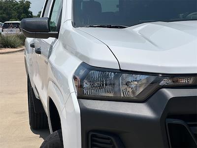 2025 Chevrolet Colorado Crew Cab 4x2 Pickup for sale #C25-768 - photo 2