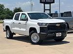 New 2025 Chevrolet Colorado Work Truck Crew Cab Pickup for sale #C25-768 - photo 3