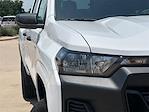 New 2025 Chevrolet Colorado Work Truck Crew Cab Pickup for sale #C25-768 - photo 2