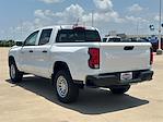 New 2025 Chevrolet Colorado Work Truck Crew Cab Pickup for sale #C25-768 - photo 8