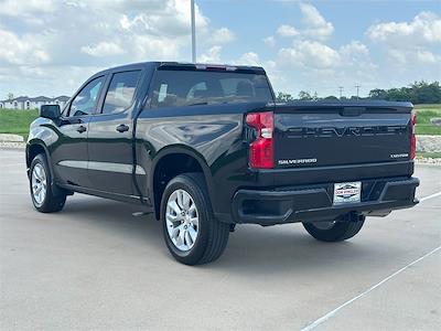 2024 Chevrolet Silverado 1500 Crew Cab 4x2 Pickup for sale #C25-771A - photo 2
