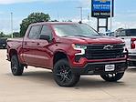 2025 Chevrolet Silverado 1500 Crew Cab 4x4 Pickup for sale #C25-774 - photo 3