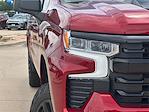 2025 Chevrolet Silverado 1500 Crew Cab 4x4 Pickup for sale #C25-774 - photo 2