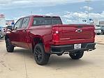 2025 Chevrolet Silverado 1500 Crew Cab 4x4 Pickup for sale #C25-774 - photo 8