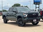 2025 Chevrolet Silverado 1500 Crew Cab 4x4 Pickup for sale #C25-777 - photo 3