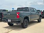2025 Chevrolet Silverado 1500 Crew Cab 4x4 Pickup for sale #C25-777 - photo 2
