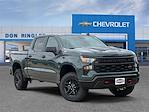 2025 Chevrolet Silverado 1500 Crew Cab 4x4 Pickup for sale #C25-780 - photo 1