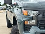 2025 Chevrolet Silverado 1500 Crew Cab 4x4 Pickup for sale #C25-780 - photo 4