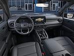 2025 Chevrolet Colorado Crew Cab 4x4 Pickup for sale #C25-783 - photo 15