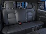 2025 Chevrolet Colorado Crew Cab 4x4 Pickup for sale #C25-783 - photo 17