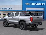 2025 Chevrolet Colorado Crew Cab 4x4 Pickup for sale #C25-783 - photo 4