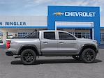2025 Chevrolet Colorado Crew Cab 4x4 Pickup for sale #C25-783 - photo 5