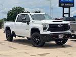 2025 Chevrolet Silverado 2500 Crew Cab 4x4 Pickup for sale #C25-784 - photo 3